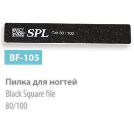 Пилочка минеральная SPL BF-105