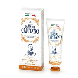 Зубная паста Pasta Del Capitano Premium с витаминами ACE 75 мл