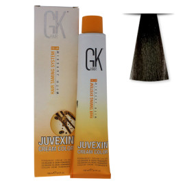 Краска для волос Gkhair Juvexin Cream Color 4.99 Cocoa 100 мл