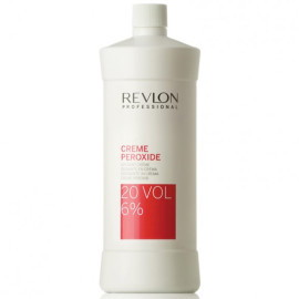 Окислитель Revlon Creme Peroxide 20 Vol 6% 900 мл