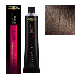 Краска для волос L'Oreal Dia Richesse 6.8 какао 50 мл