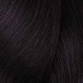 Краска для волос L'Oreal Inoa 4.20 шатен перламутровый глубокий 60 г
