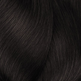 Краска для волос L'Oreal Inoa 4.8 коричневый каштановый 60 мл