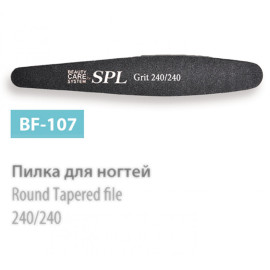 Пилочка минеральная SPL BF-107