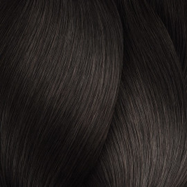 Краска для волос L'Oreal Inoa 5.18 светло-каштановый пепельный 60 мл