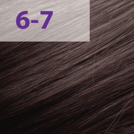 Краска для волос Acme-Professional Siena 6/7 капучино 90 мл