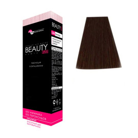 Краска для волос Acme-Professional Beauty Plus 6/3 осенняя листва  75 мл