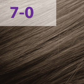 Краска для волос Acme-Professional Siena 7/0 темный блонд 90 мл