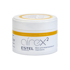 Воск для волос Estel Airex нормальная фиксация 75 мл