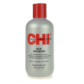 Жидкий шелк для волос CHI Silk Infusion 177 мл