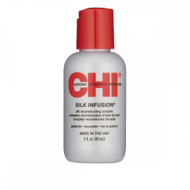 Жидкий шелк для волос CHI Silk Infusion 59 мл