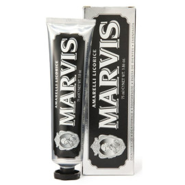 Зубная паста Marvis Amarelli Licorice 85 мл
