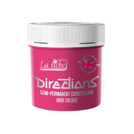 Оттеночная краска для волос La Riche Directions Carnation Pink 89 мл