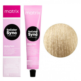 Краска для волос Matrix SoColor Sync Pre-Bonded 10ММ 90 мл