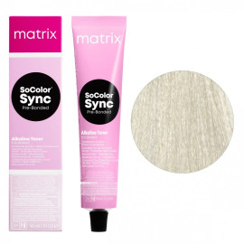 Краска для волос Matrix SoColor Sync Pre-Bonded SPA 90 мл