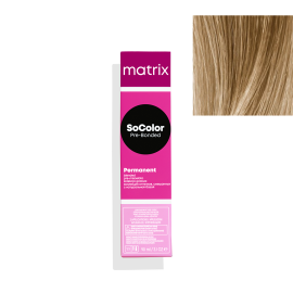 Краска для волос Matrix SoColor Pre-Bonded 10N очень-очень светлый блондин 90 мл