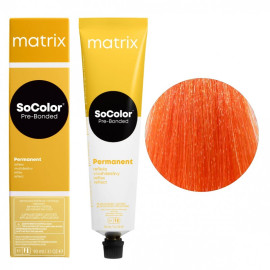 Краска для волос Matrix SoColor Pre-Bonded SR-C 90 мл