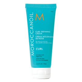 Крем для формирования локонов Moroccanoil Curl Defining Cream 75 мл
