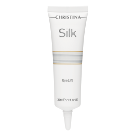 Подтягивающий крем для кожи вокруг глаз Christina Silk EyeLift Cream 30 мл
