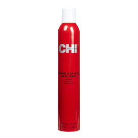 Лак для волос сильной фиксации CHI Enviro Flex Firm Hold Hair Spray 300 г