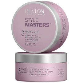 Моделирующая глина для волос Revlon Professional Style Masters Creator Matt Clay 85 г