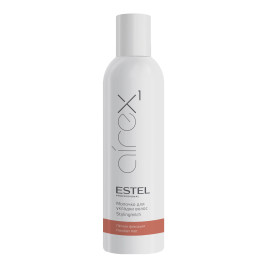 Молочко для укладки волос Estel Airex Легкая фиксация 250 мл