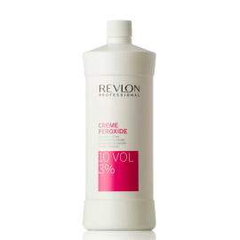 Окислитель Revlon Creme Peroxide 10 Vol 3% 900 мл