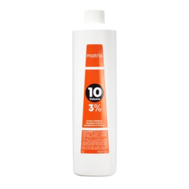 Окислитель для волос Matrix Cream Oxidant 3% 10 Vol. 1000 мл