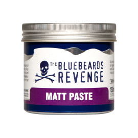 Паста для волос The Bluebeards Revenge Matt Paste 150 мл