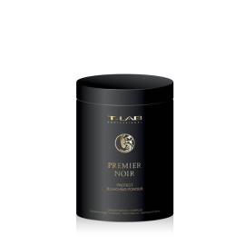 Пудра для защиты и осветления волос T-Lab Premier Noir Protect Bleaching Powder 500 г