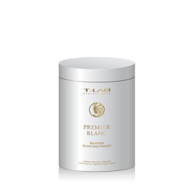Пудра для осветления волос T-Lab Premier Blanc Balayage Bleaching Powder 450 г