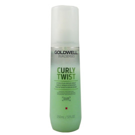 Увлажняющий спрей-сыворотка Goldwell Dualsenses Curly Twist для вьющихся волос 150 мл
