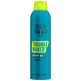 Сухой воск-спрей для волос Tigi Bed Head Trouble Maker Dry Spray Wax 200 мл