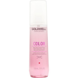 Спрей-сыворотка Goldwell DualSenses Color для окрашенных волос 150 мл