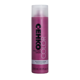 Сыворотка C:EHKO Structure Serum для защиты волос 250 мл