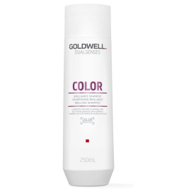 Шампунь для сохранения цвета Goldwell Dualsenses Color для тонких волос 250 мл