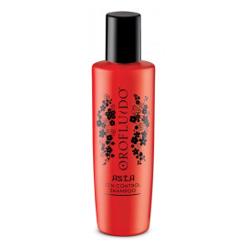 Шампунь для мягкости волос Orofluido Asia Shampoo 200 мл