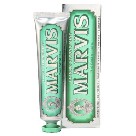Зубная паста Marvis Classic Strong Mint 85 мл