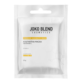Альгинатная маска с витамином С Joko Blend 20 г