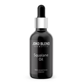 Косметическое масло Joko Blend Squalane Oil 30 мл
