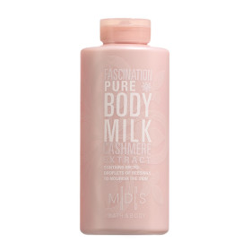 Молочко для тела Mades Cosmetics Bath & Body Очарование чистотой с экстрактом кашемира 500 мл