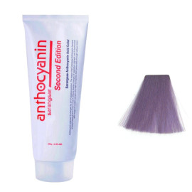 Гель-краска для волос Anthocyanin Second Edition V04 Dream Purple 230 г
