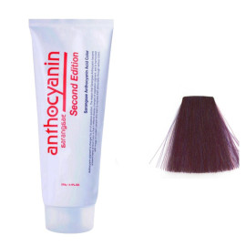 Гель-краска для волос Anthocyanin Second Edition V05 Blueberry 230 г