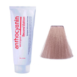 Гель-краска для волос Anthocyanin Second Edition WA01 Sand Beige 230 г