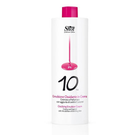 Окислитель Shot Scented Oxi Emulsion Cream 10 Vol 3% 1000 мл