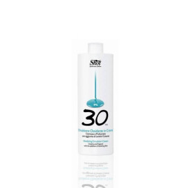 Окислитель Shot Scented Oxidant Emulsion Cream 30 Vol 9% 150 мл