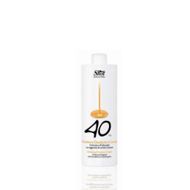 Окислитель Shot Scented Oxidant Emulsion Cream 40 Vol 12% 150 мл
