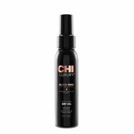 Восстанавливающее масло для волос черного тмина CHI Luxury Black Seed Dry Oil 89 мл