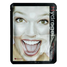 Гидрогелевая маска против морщин BeauuGreen Anti-Wrinkle