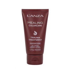 Маска L'anza Healing ColorCare Trauma Treatment для окрашенных и поврежденных волос 50 мл
